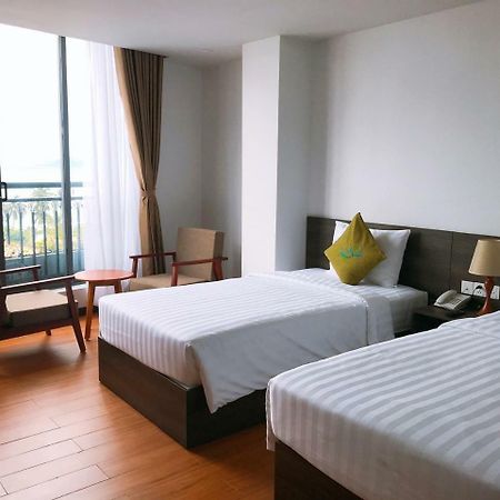 Lava Hotel Nha Trang Luaran gambar