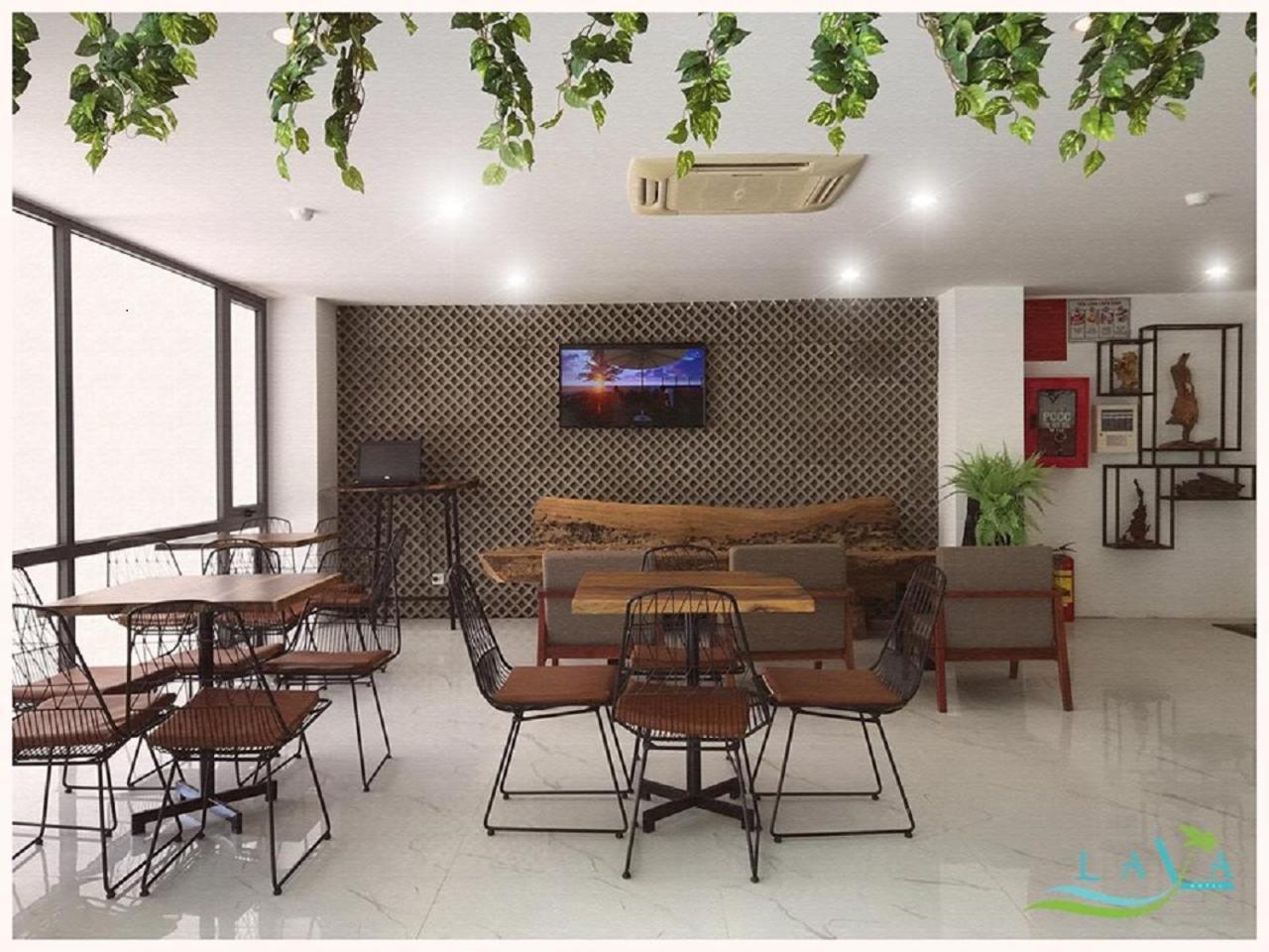 Lava Hotel Nha Trang Luaran gambar