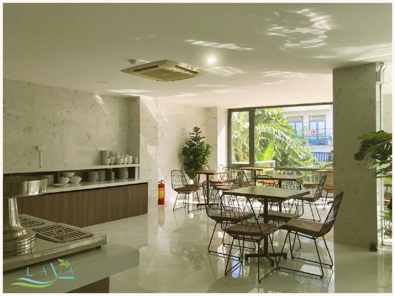 Lava Hotel Nha Trang Luaran gambar
