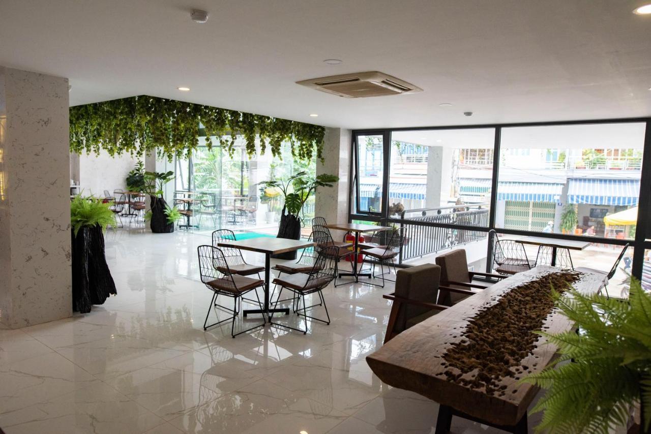 Lava Hotel Nha Trang Luaran gambar