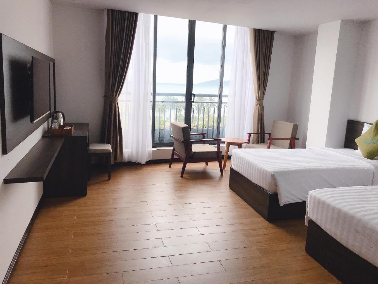 Lava Hotel Nha Trang Luaran gambar