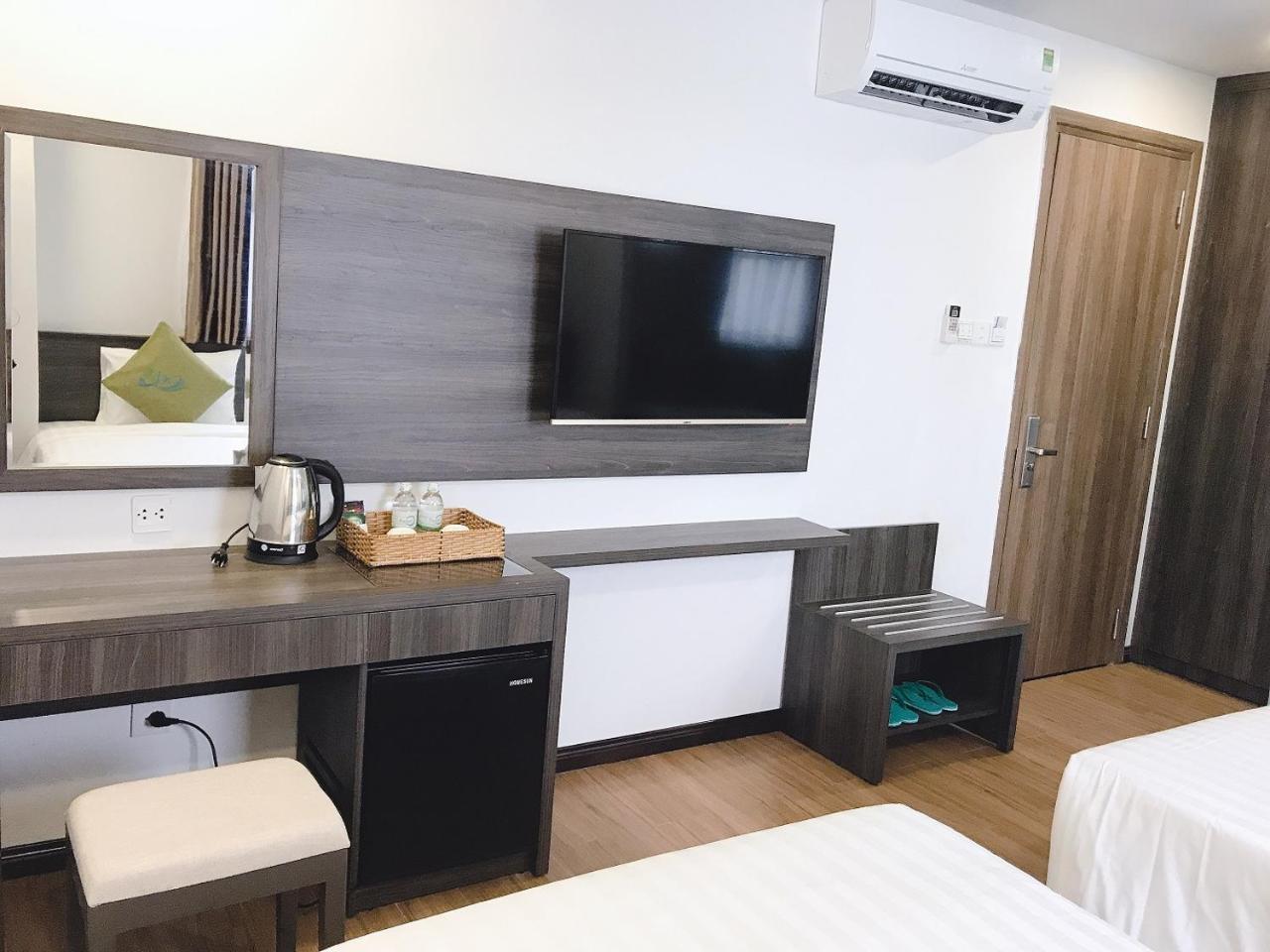 Lava Hotel Nha Trang Luaran gambar