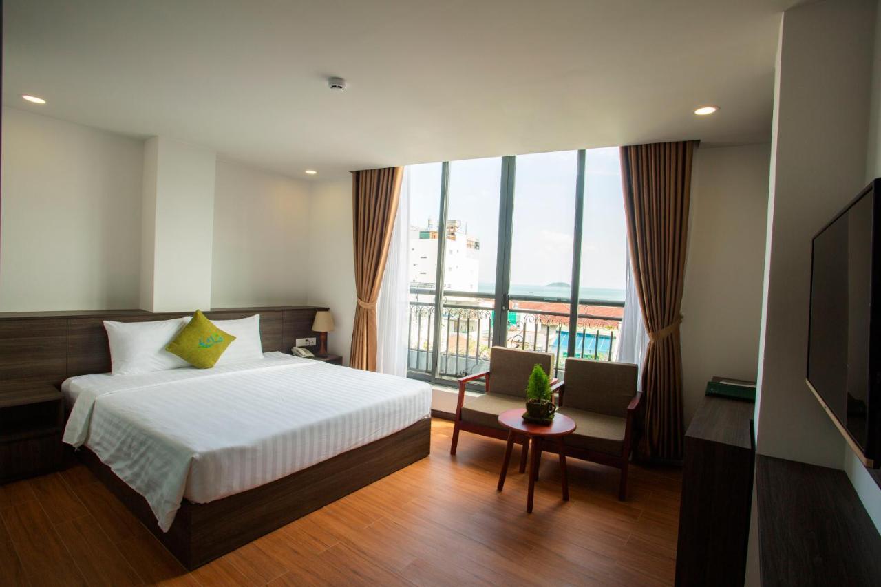 Lava Hotel Nha Trang Luaran gambar