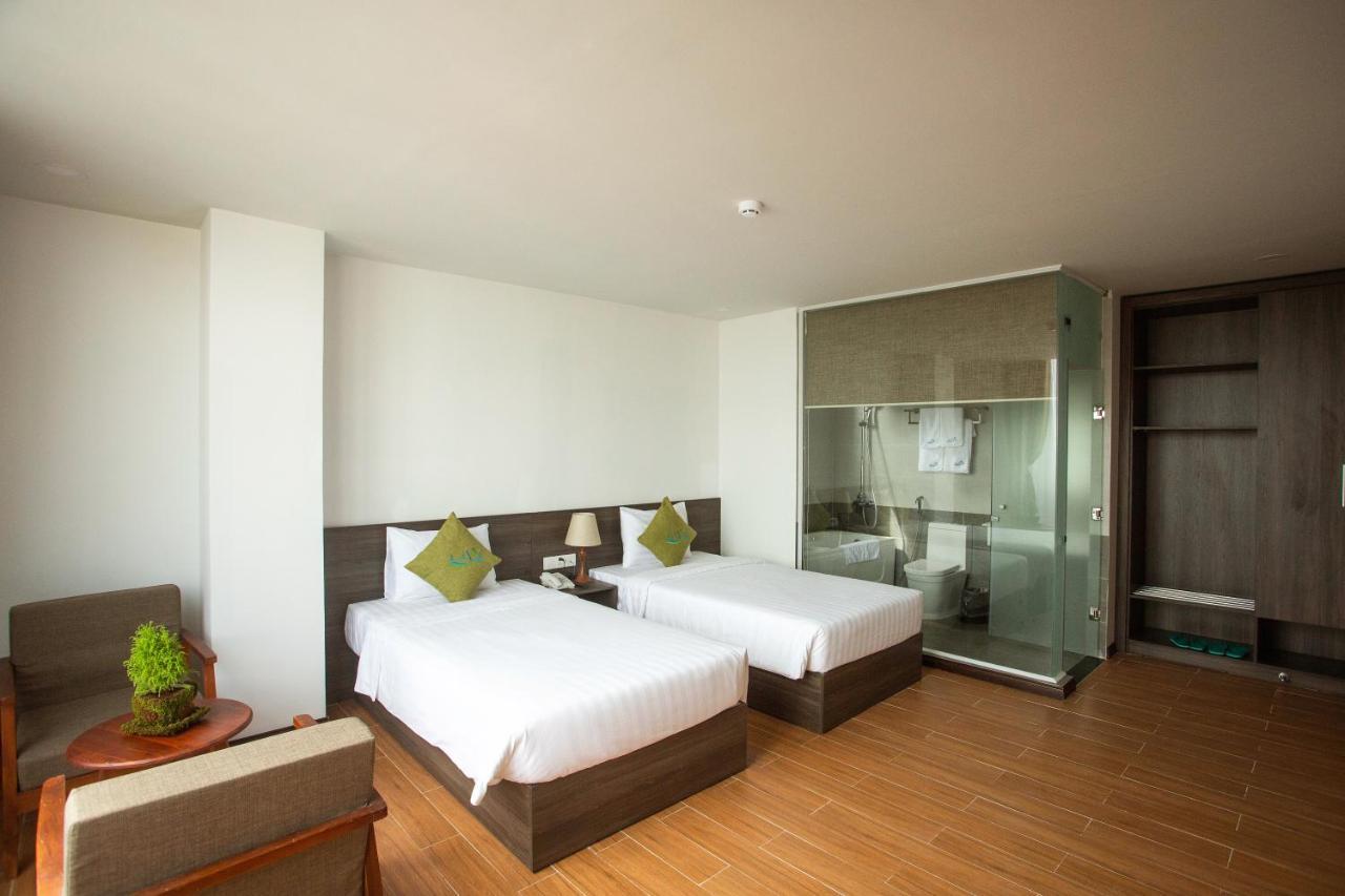 Lava Hotel Nha Trang Luaran gambar