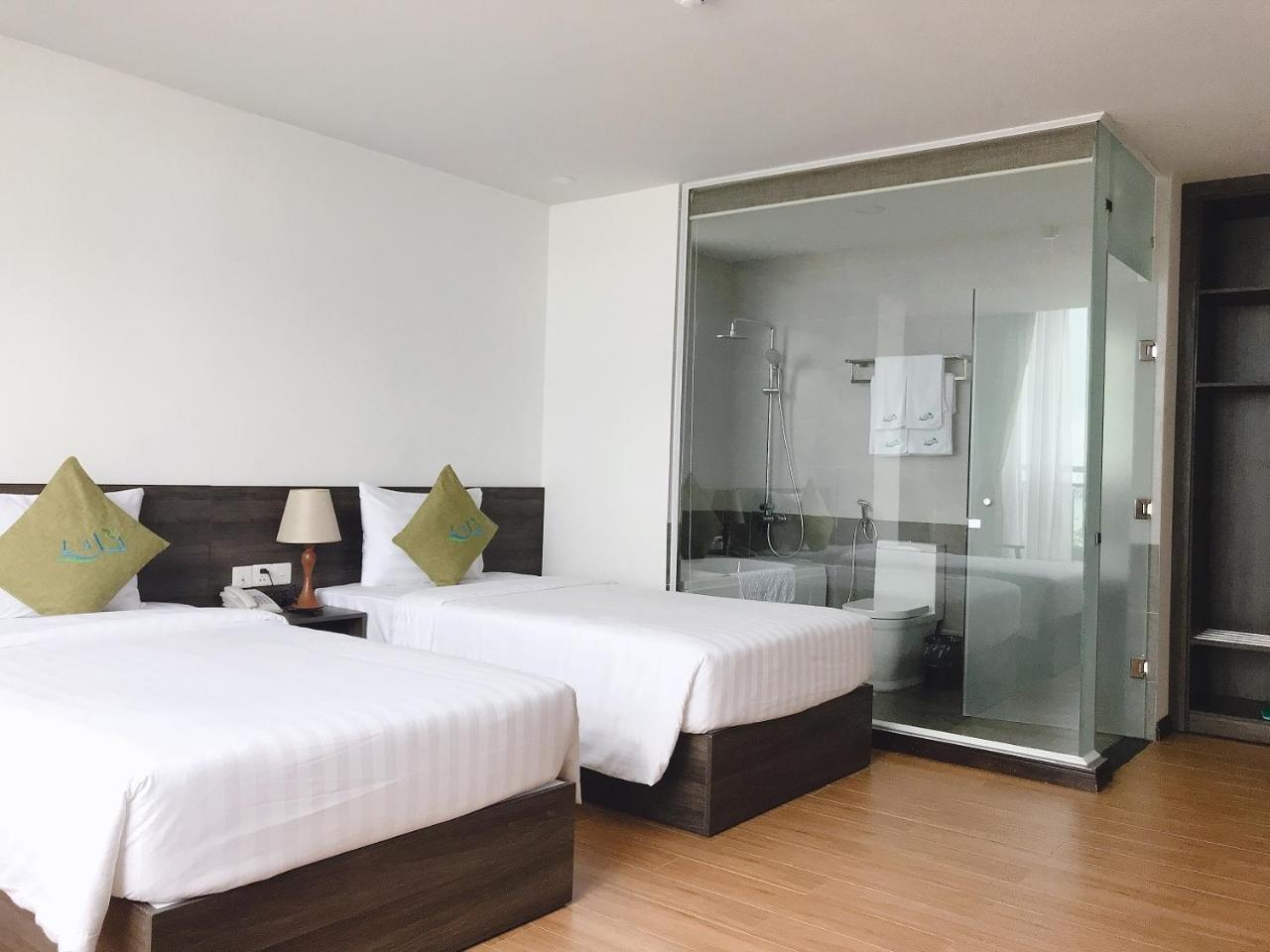 Lava Hotel Nha Trang Luaran gambar