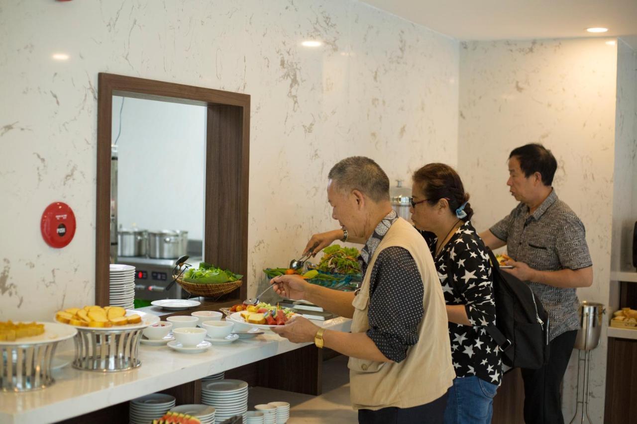 Lava Hotel Nha Trang Luaran gambar