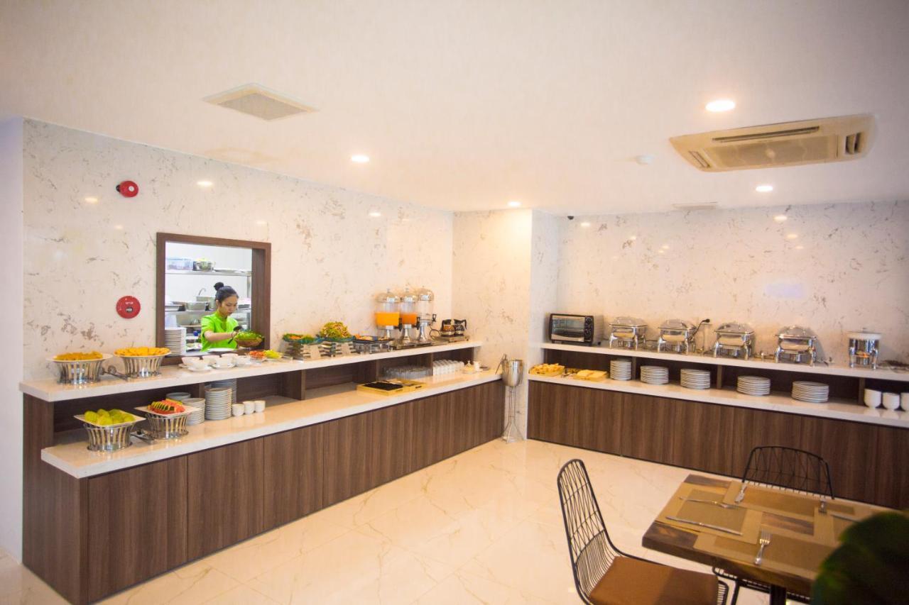 Lava Hotel Nha Trang Luaran gambar