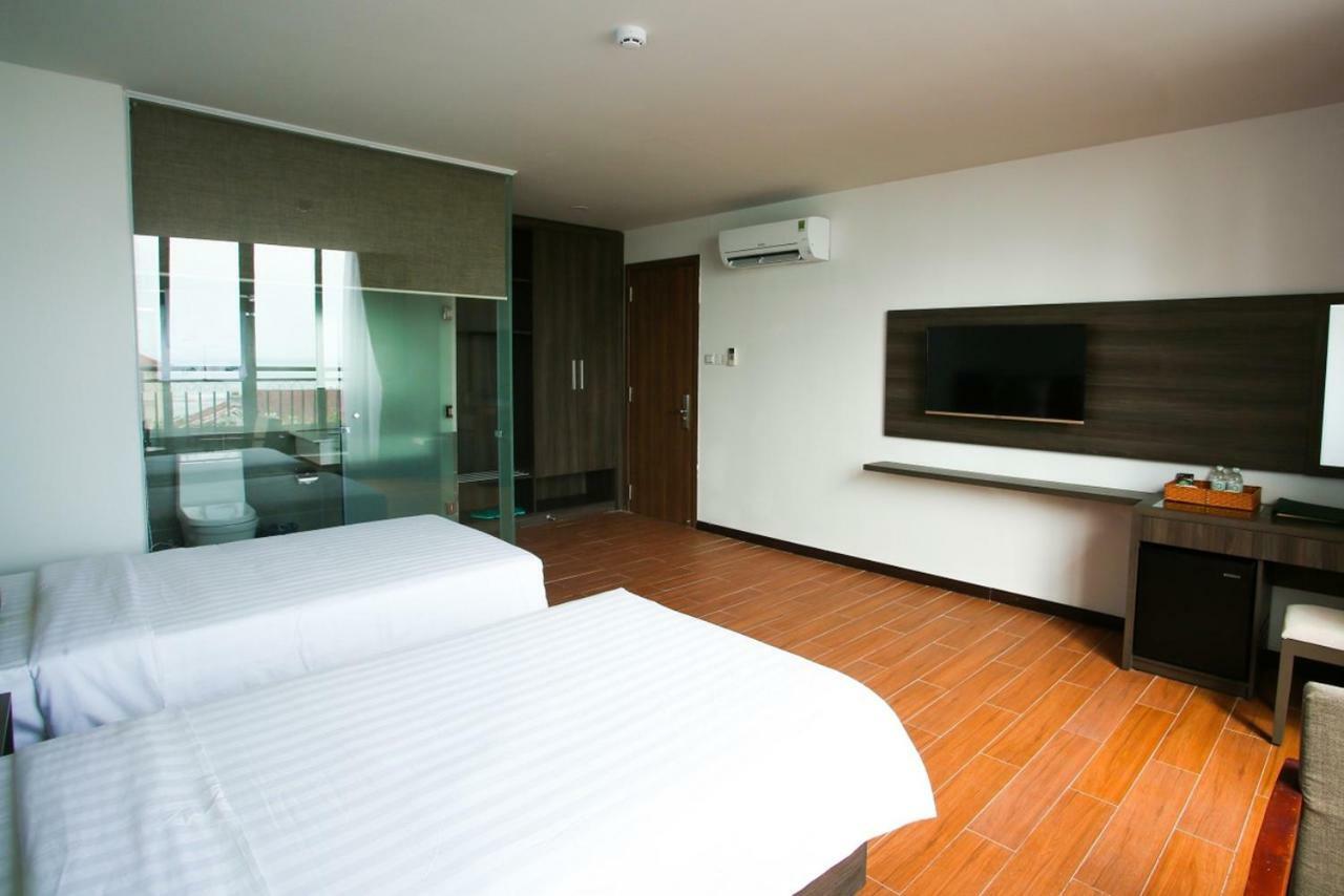 Lava Hotel Nha Trang Luaran gambar