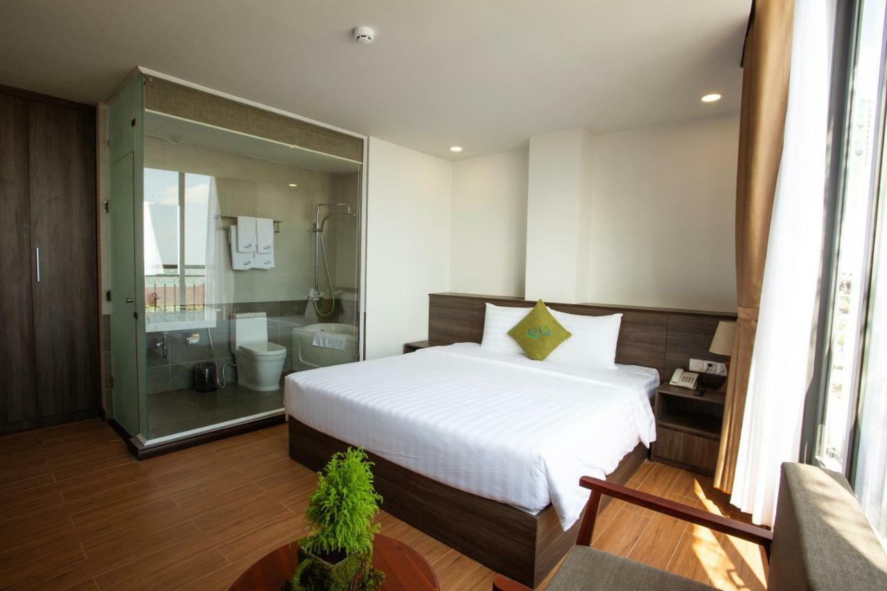 Lava Hotel Nha Trang Luaran gambar