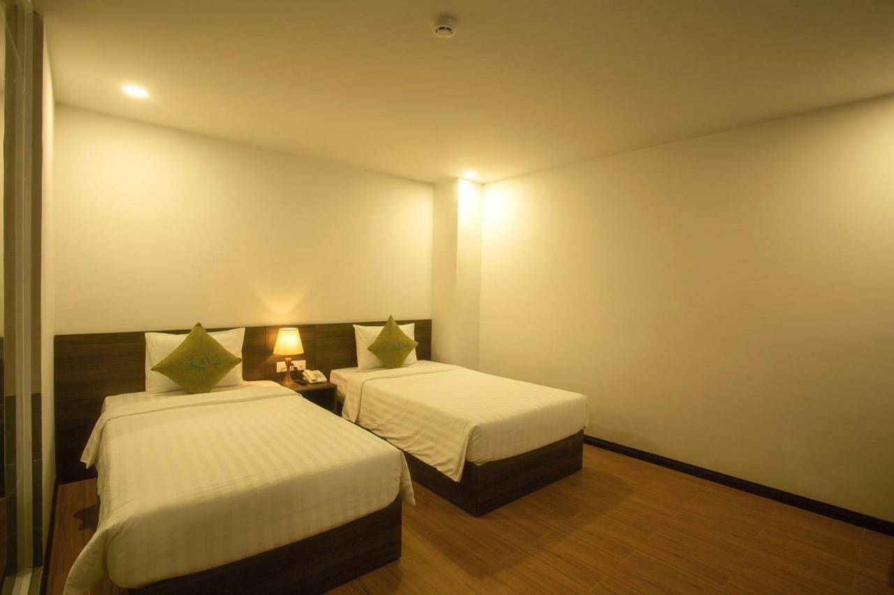 Lava Hotel Nha Trang Luaran gambar