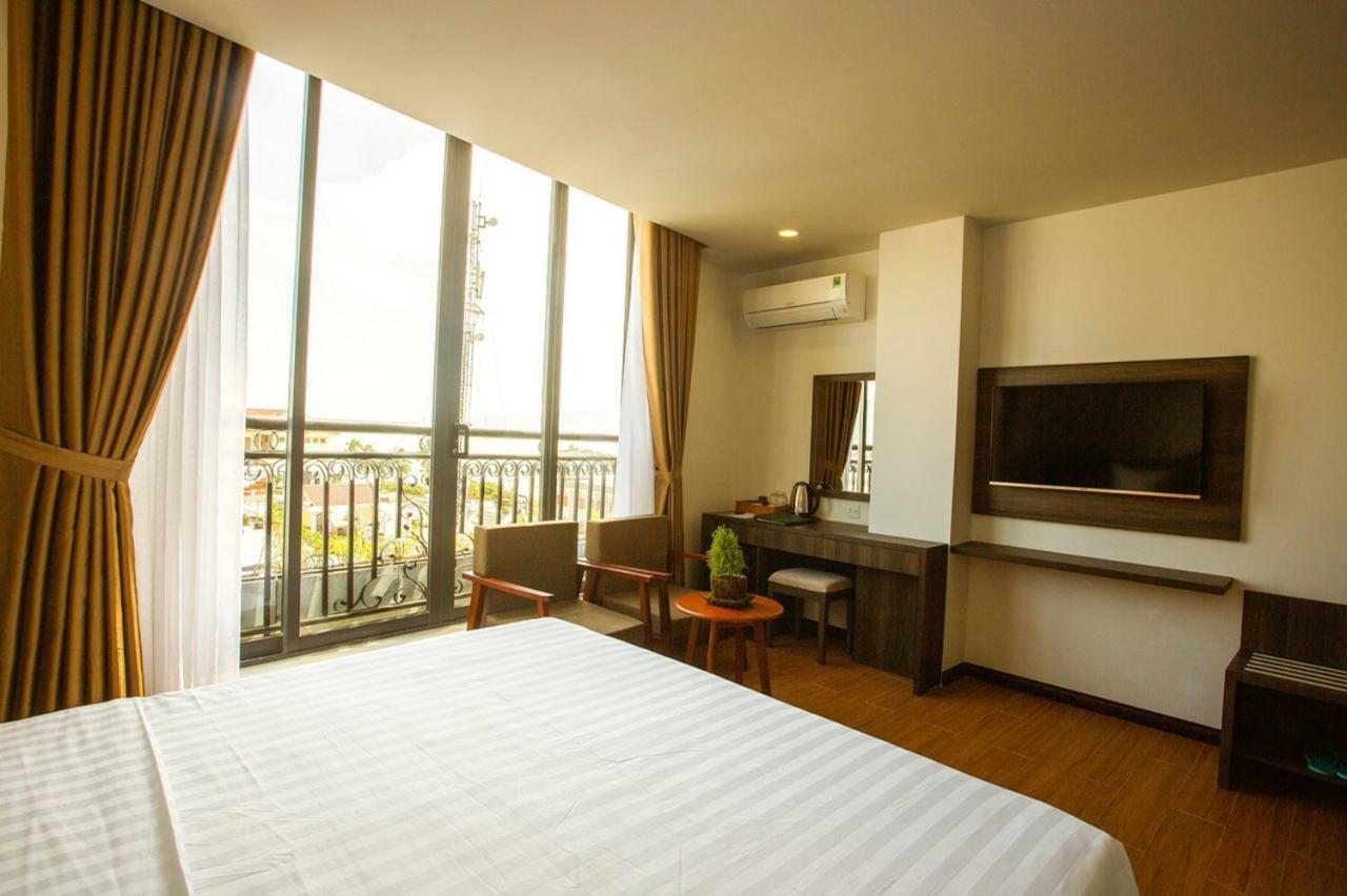 Lava Hotel Nha Trang Luaran gambar