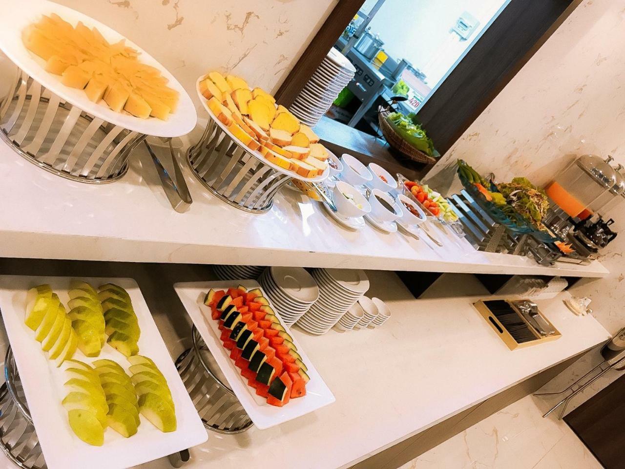 Lava Hotel Nha Trang Luaran gambar