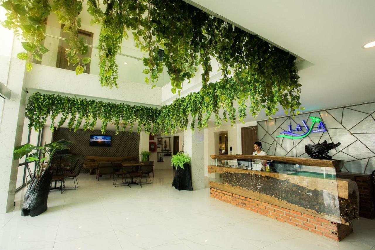 Lava Hotel Nha Trang Luaran gambar
