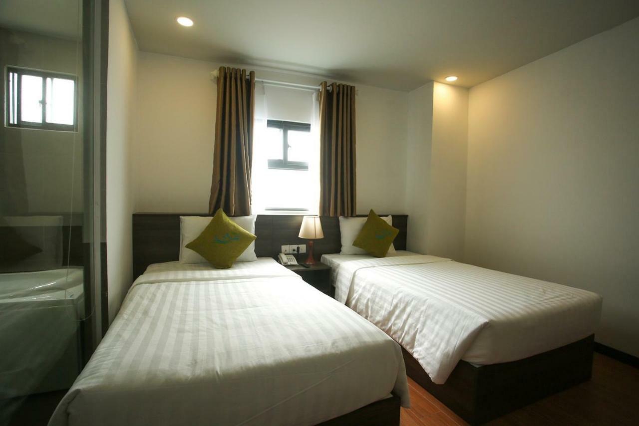 Lava Hotel Nha Trang Luaran gambar