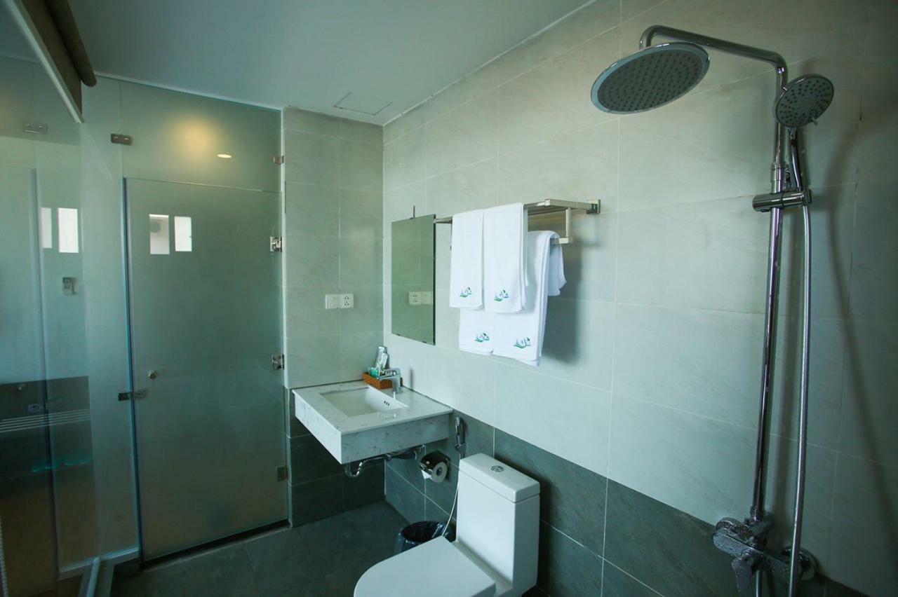 Lava Hotel Nha Trang Luaran gambar