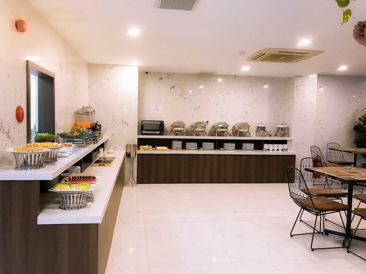 Lava Hotel Nha Trang Luaran gambar