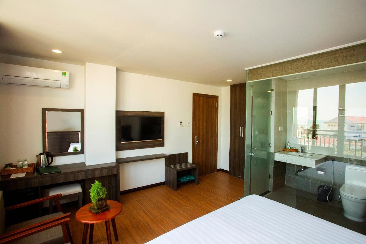 Lava Hotel Nha Trang Luaran gambar