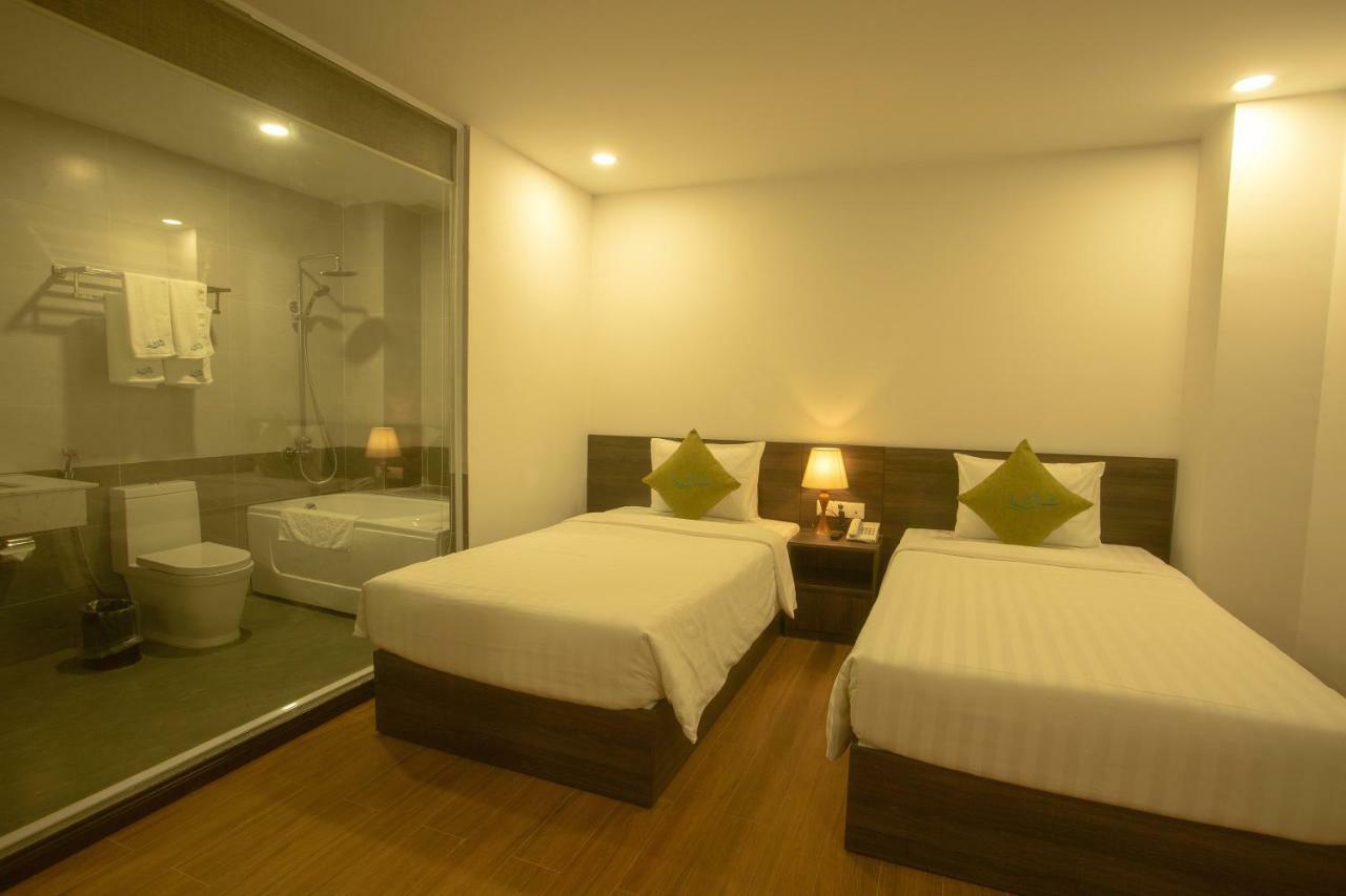 Lava Hotel Nha Trang Luaran gambar