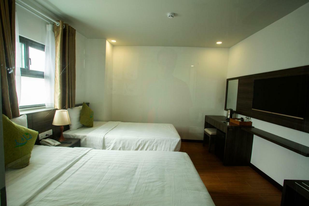 Lava Hotel Nha Trang Luaran gambar