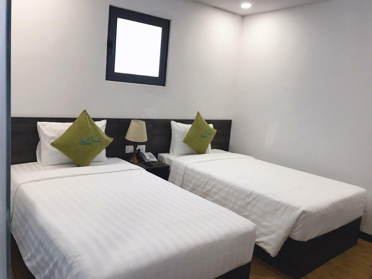 Lava Hotel Nha Trang Luaran gambar
