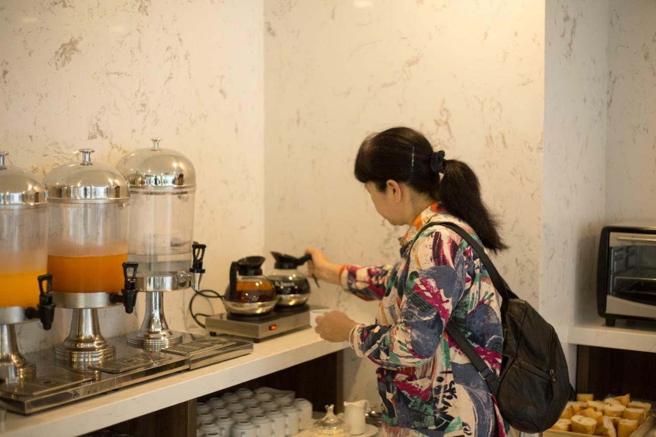 Lava Hotel Nha Trang Luaran gambar
