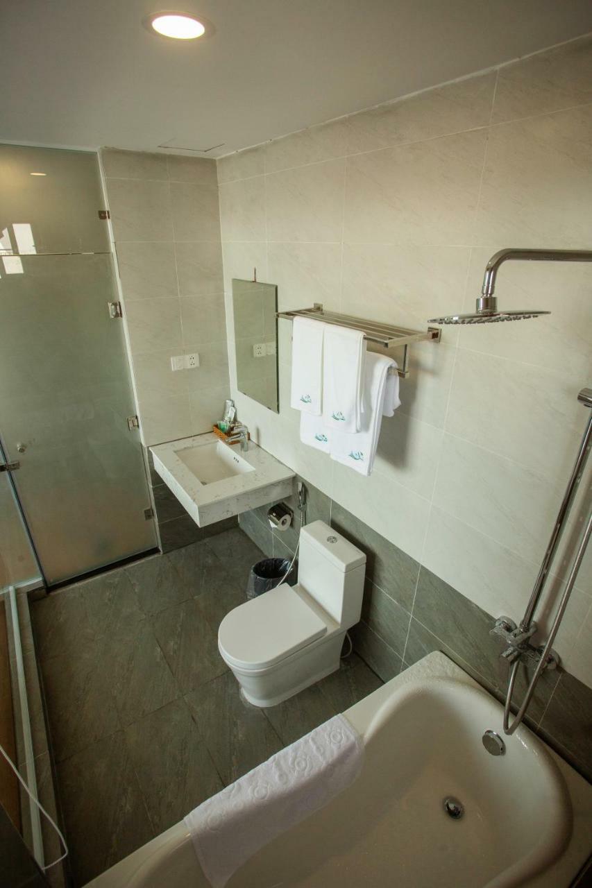Lava Hotel Nha Trang Luaran gambar