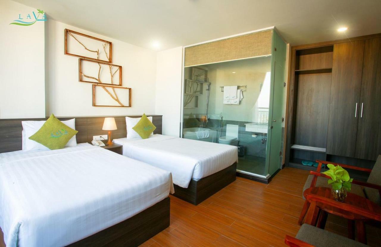 Lava Hotel Nha Trang Luaran gambar