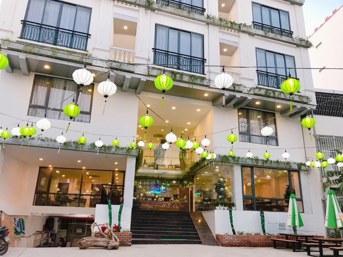 Lava Hotel Nha Trang Luaran gambar
