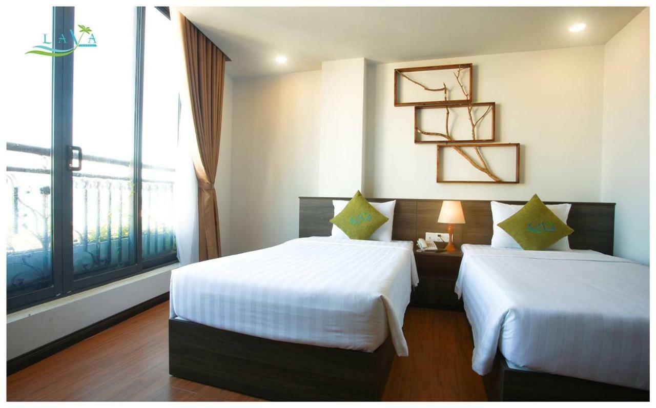 Lava Hotel Nha Trang Luaran gambar
