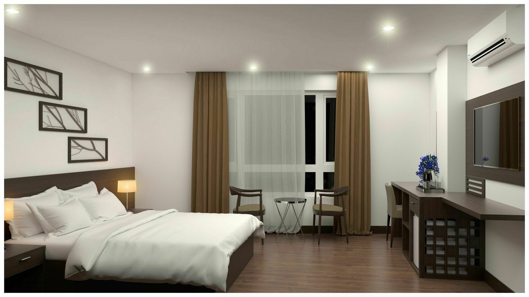 Lava Hotel Nha Trang Luaran gambar