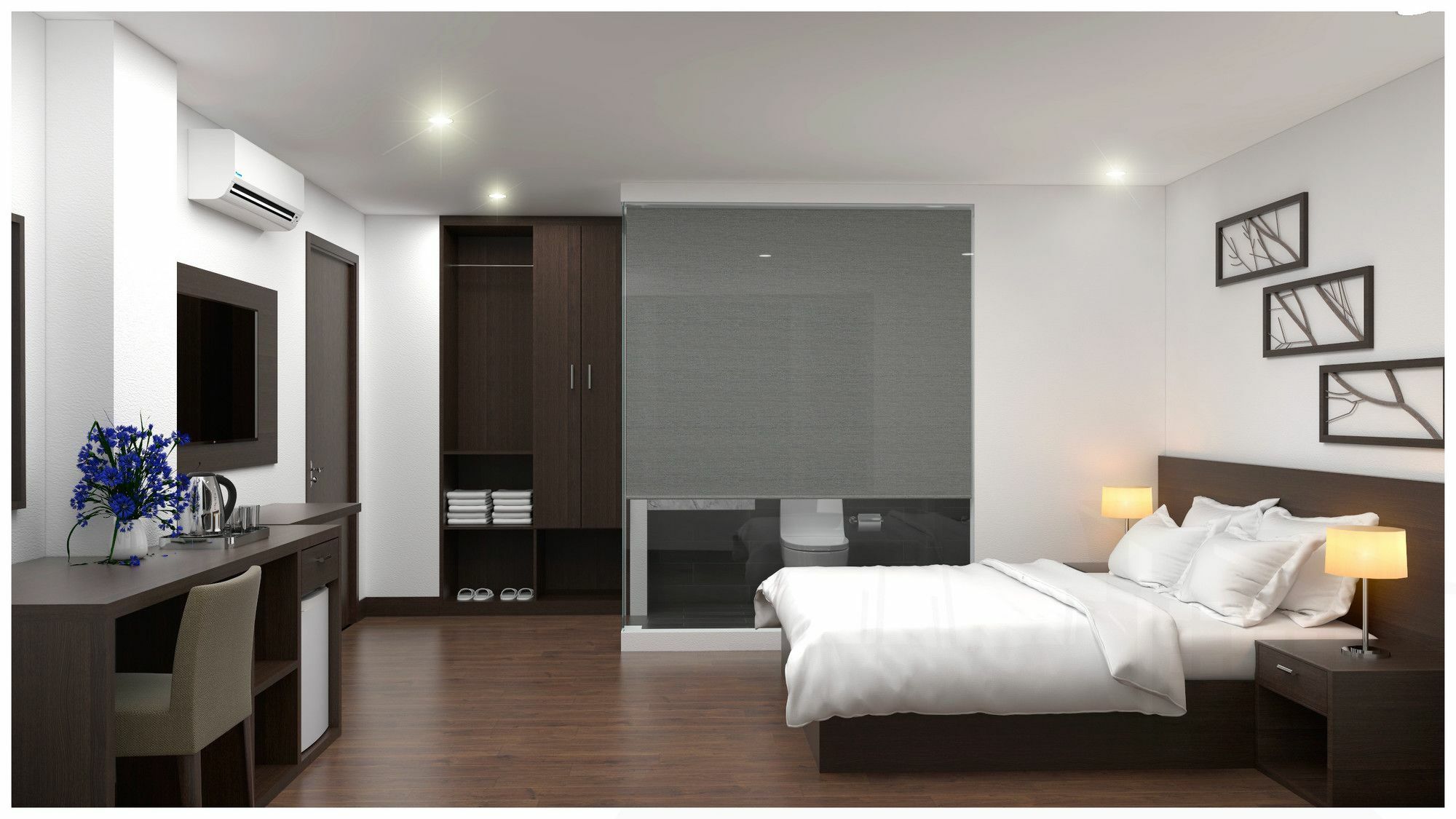 Lava Hotel Nha Trang Luaran gambar