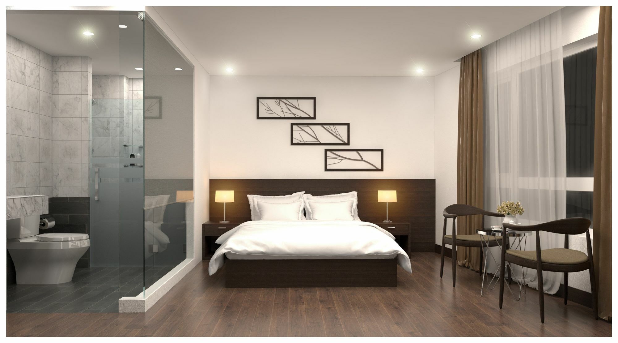 Lava Hotel Nha Trang Luaran gambar